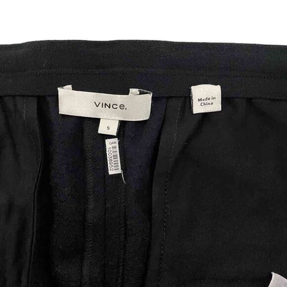 Vince Tapered Wool Blend Pull On Pant size Small - Picture 4 of 8